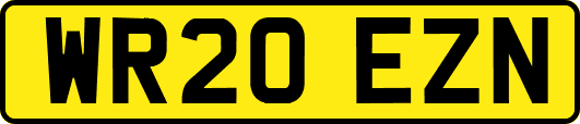 WR20EZN