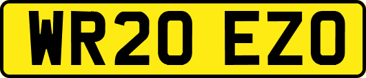 WR20EZO