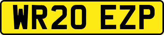 WR20EZP