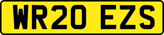 WR20EZS