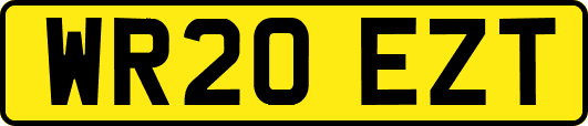 WR20EZT