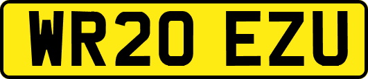 WR20EZU