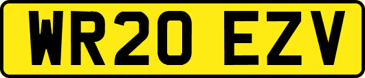 WR20EZV