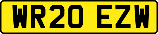 WR20EZW