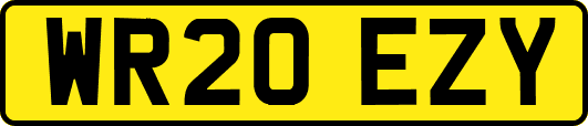 WR20EZY