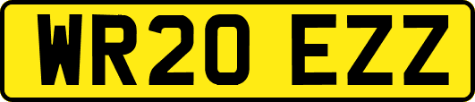 WR20EZZ