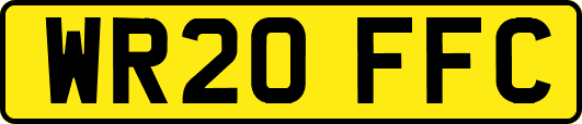WR20FFC