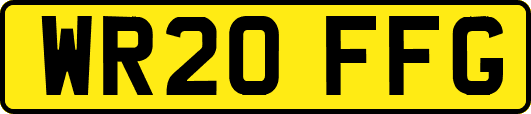WR20FFG