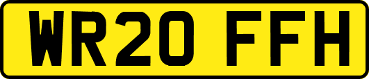 WR20FFH