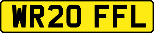 WR20FFL