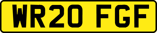 WR20FGF