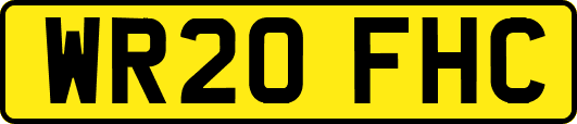 WR20FHC