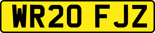WR20FJZ