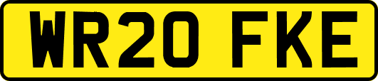 WR20FKE