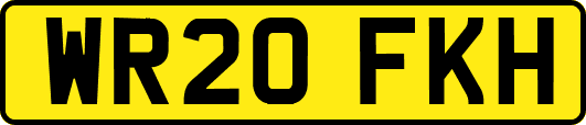 WR20FKH