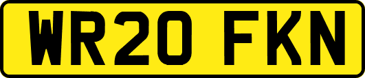 WR20FKN