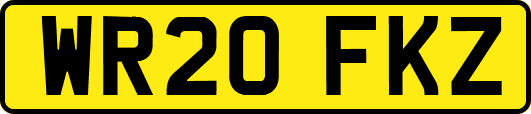 WR20FKZ