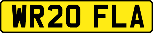 WR20FLA