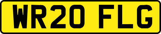 WR20FLG
