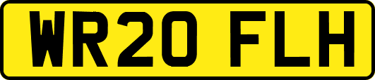 WR20FLH