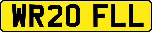 WR20FLL