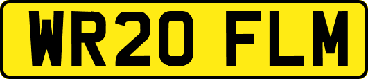 WR20FLM