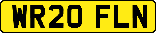 WR20FLN