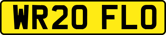 WR20FLO