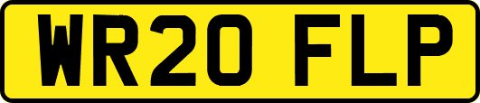 WR20FLP