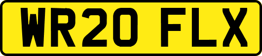 WR20FLX