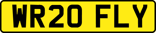 WR20FLY