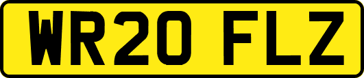 WR20FLZ