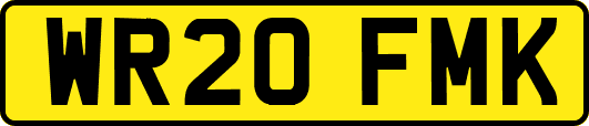 WR20FMK