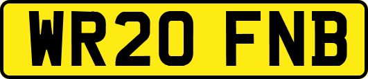 WR20FNB