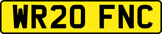 WR20FNC