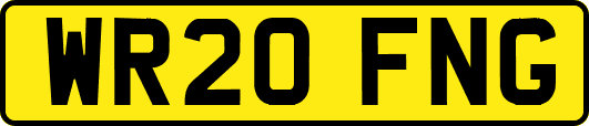 WR20FNG