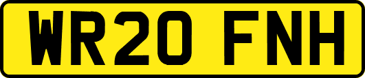 WR20FNH