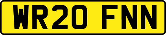 WR20FNN