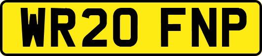 WR20FNP