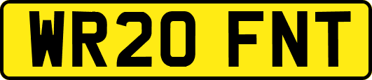 WR20FNT