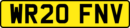 WR20FNV