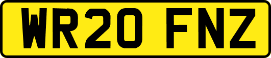 WR20FNZ