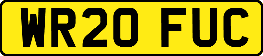 WR20FUC