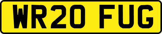 WR20FUG