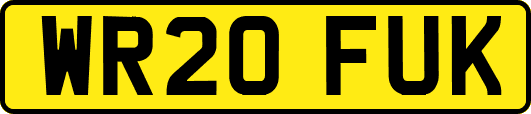 WR20FUK