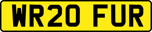 WR20FUR