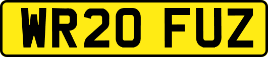 WR20FUZ