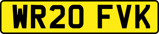 WR20FVK