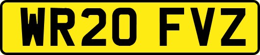 WR20FVZ