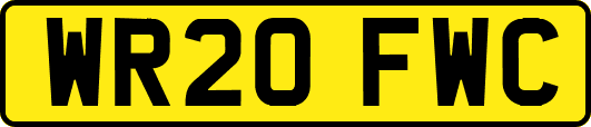 WR20FWC